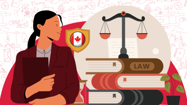 دانشگاه‌ کانادا برای تحصیل حقوق (۲۰۲۵)
