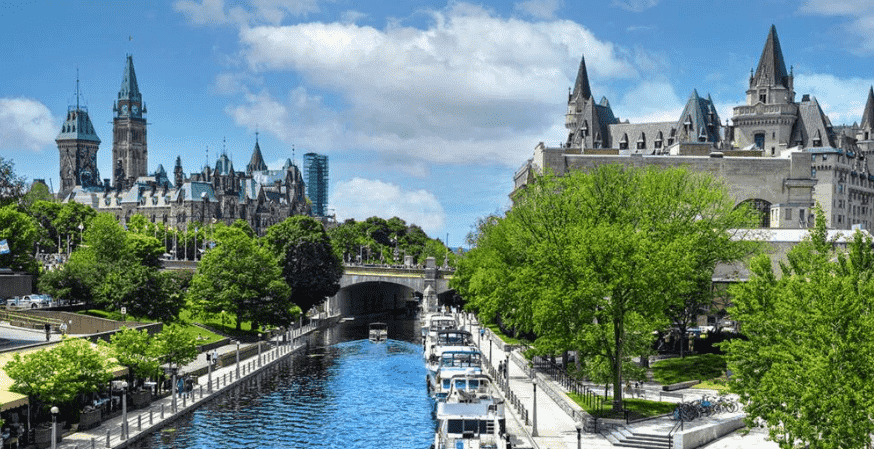 بهترین شهرهای کانادا برای زندگی در سال ۲۰۲۵
