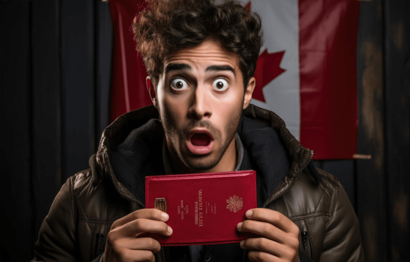 اخذ ویزای تحصیلی کانادا چقدر طول می‌کشد