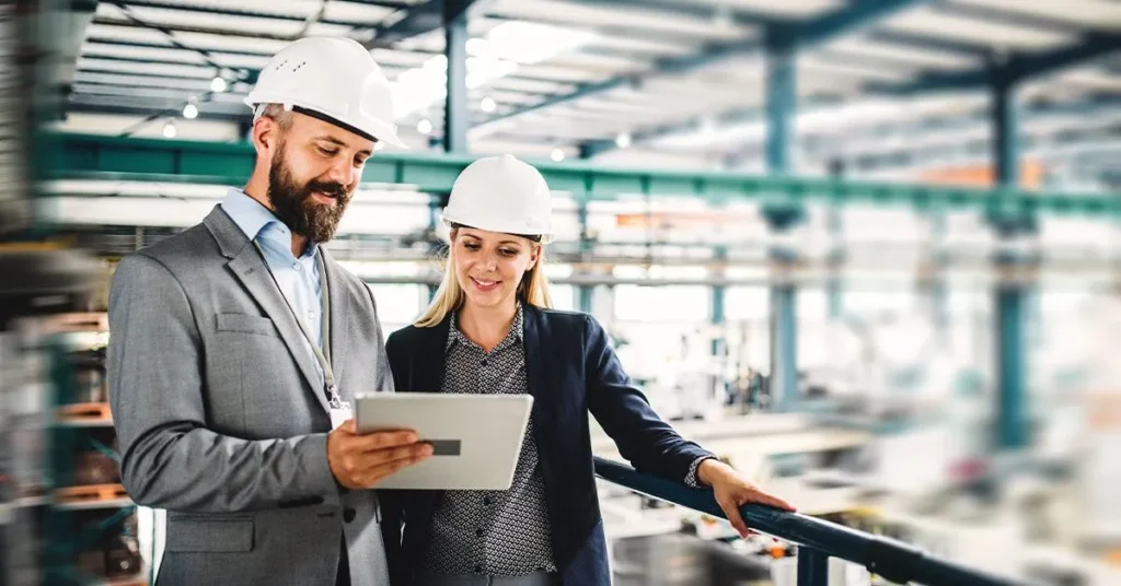 مشاغل اکسپرس اینتری کانادا ۲۰۲۵