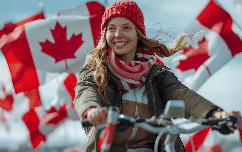 مهاجرت تحصیلی به کانادا بدون مدرک زبان