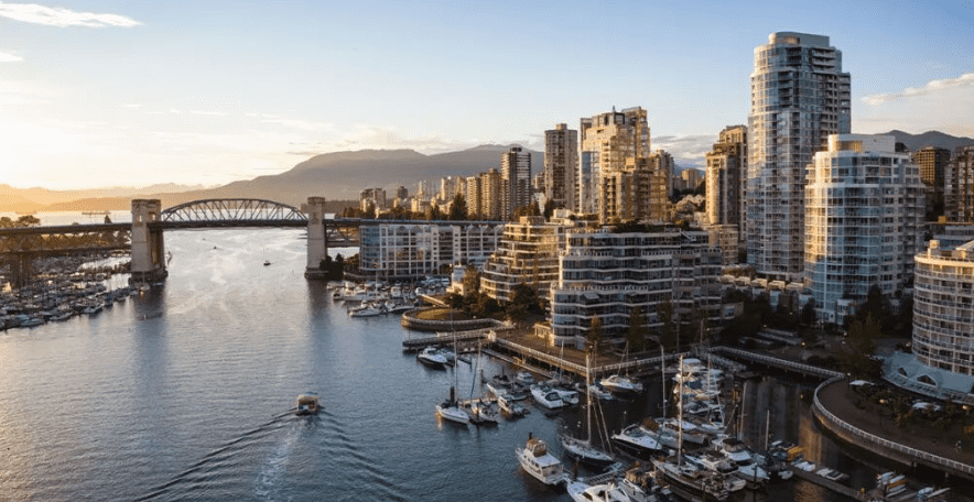 بهترین شهرهای کانادا برای زندگی در سال ۲۰۲۵