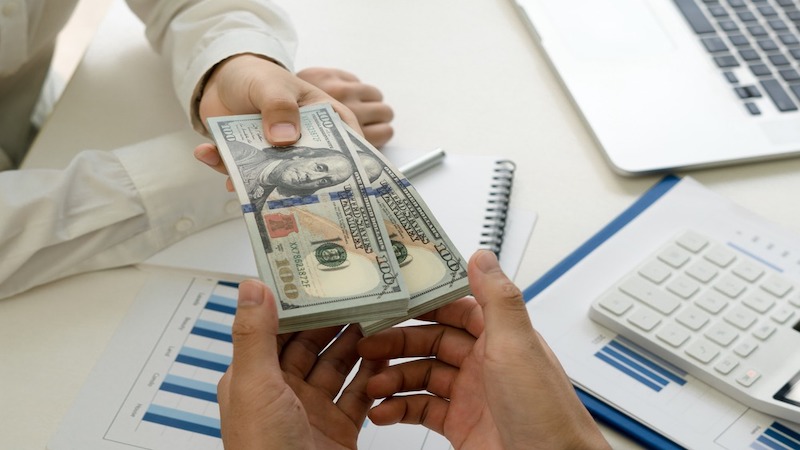 تمکن مالی برای برنامه اکسپرس اینتری کانادا