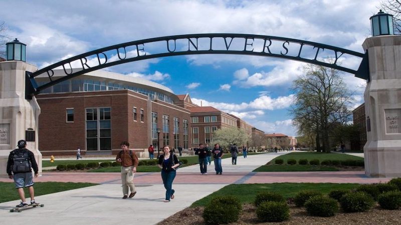 دانشگاه‌ های کشاورزی کانادا در سال ۲۰۲۵