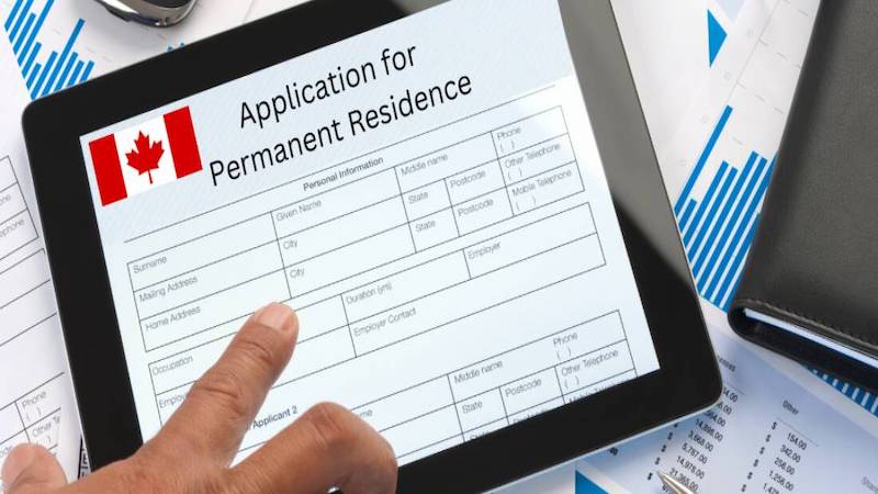 سن در مهاجرت به کانادا