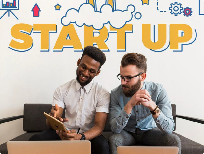 Start-up