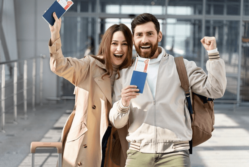 Visitor Visa