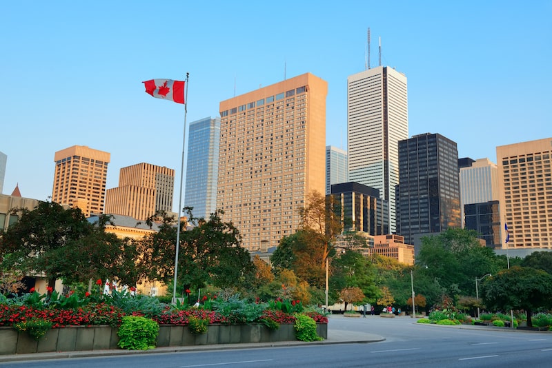 Vancouver a Good Place to Invest