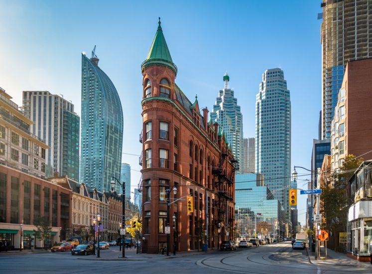 Best Universities in Toronto in 2025