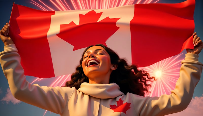 Iranians to Immigrate to Canada