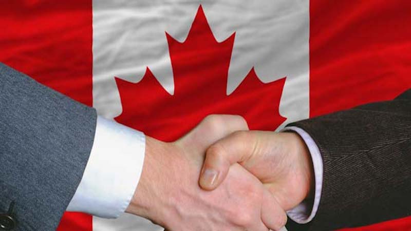 Quebec Entrepreneurship Program
