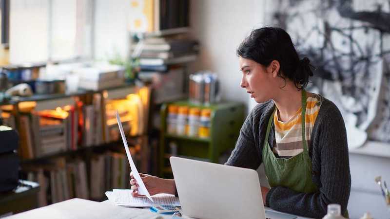 Quebec Self-Employed Worker Program