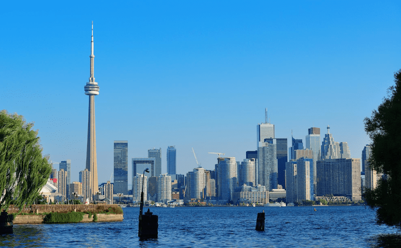 Cheapest City in Canada to Immigrate