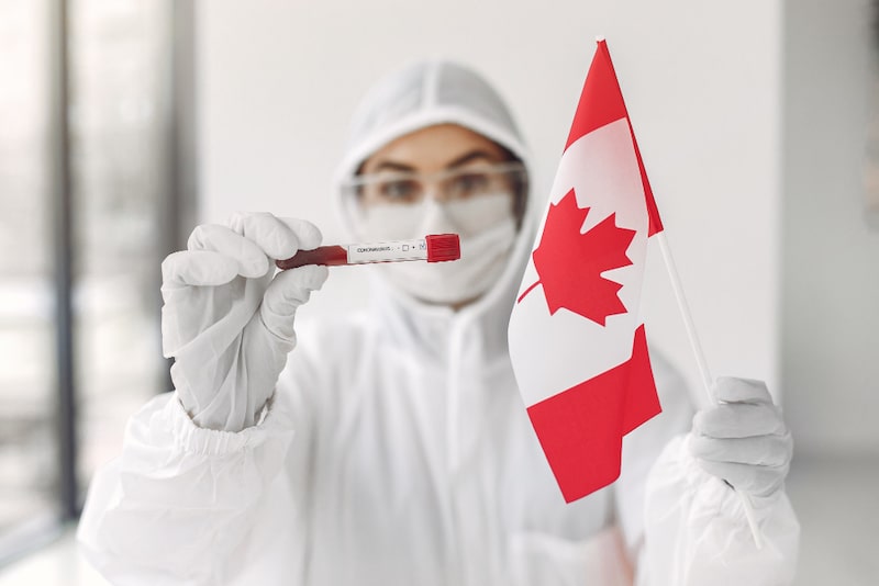 Jobs for Canada