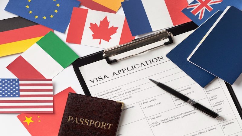 Latest IRCC Processing Times