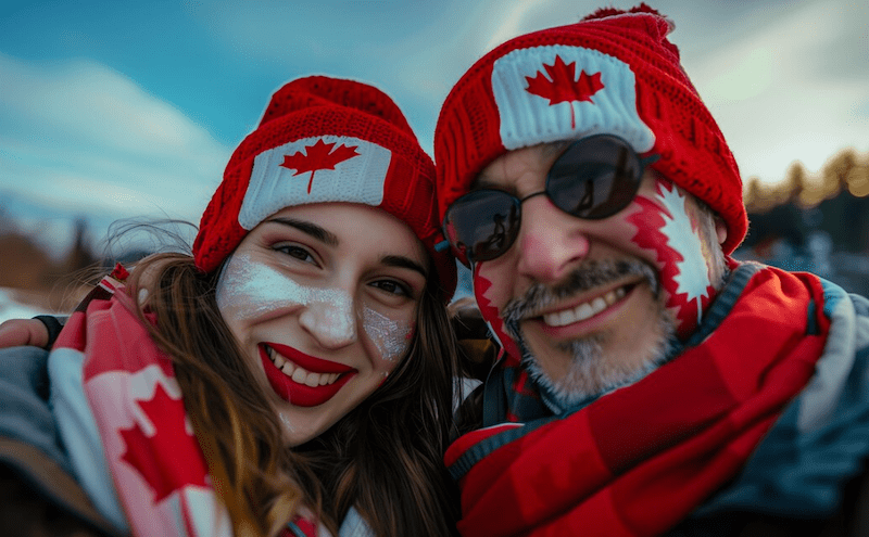 Sponsor My Spouse in Canada