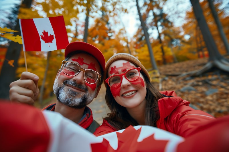 Sponsor Your Spouse to Canada