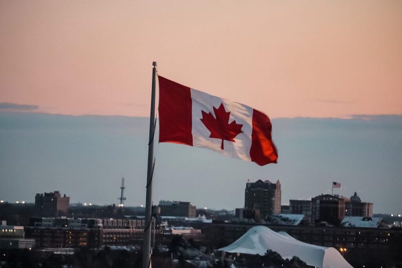 Canada Permanent Residency (Canada PR)