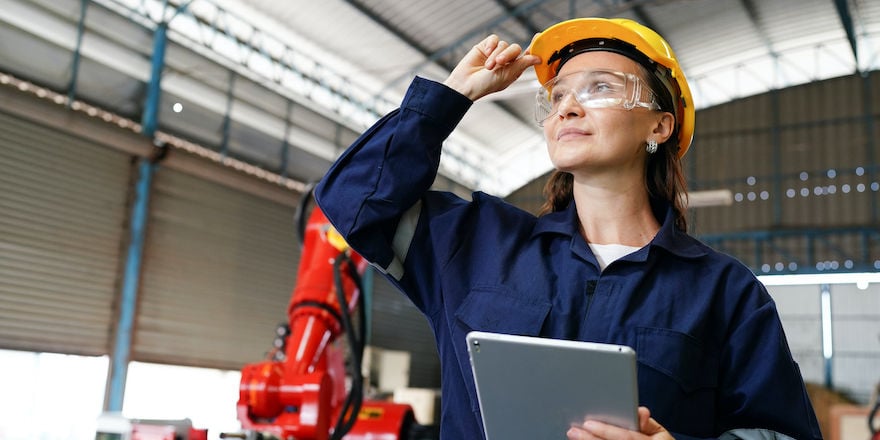 Federal Skilled Trades Program (FST)