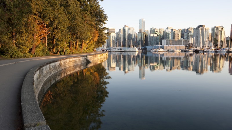 Master’s Degree in Vancouver