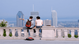 Studying in Quebec City