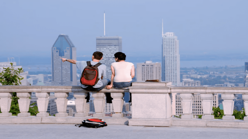 Studying in Quebec City