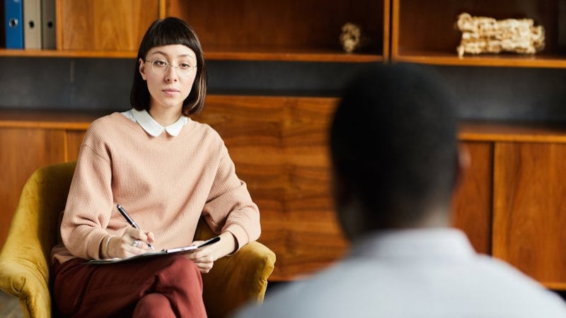 Universities for Psychology in Canada (2025)