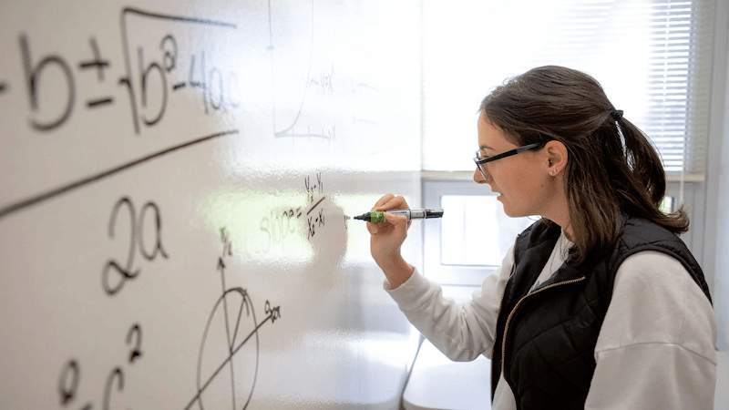 Universities in Canada for Mathematics