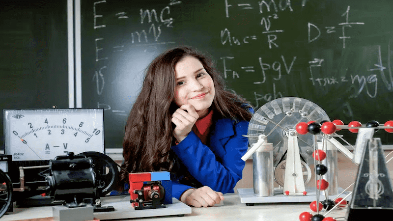 Universities in Canada for Physics